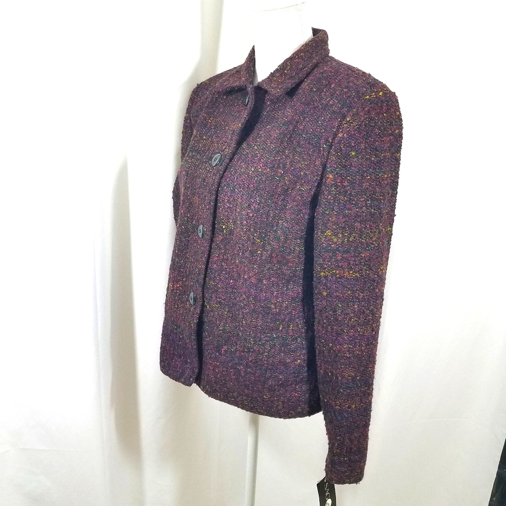 Sag Harbor 10 Jacket NWT